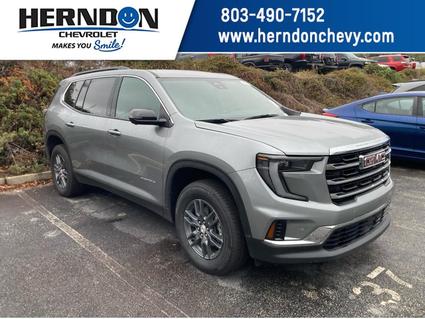 2025 GMC Acadia Lexington SC