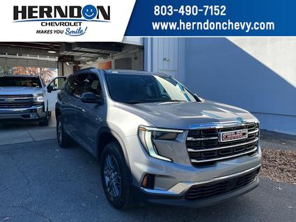 2025 GMC Acadia Lexington SC