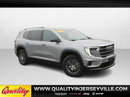2025 GMC Acadia Alton IL