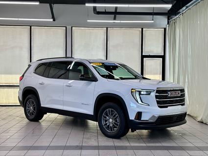 2025 GMC Acadia Demotte IN