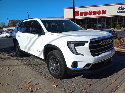 2025 GMC Acadia Henderson KY