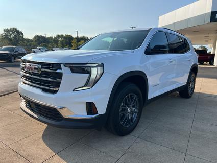 2025 GMC Acadia Rittman OH