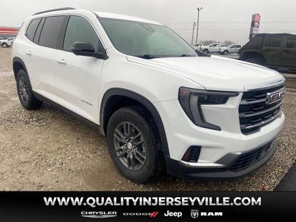 2025 GMC Acadia Alton IL