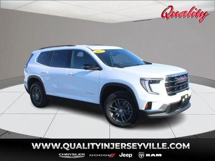 2025 GMC Acadia Alton IL