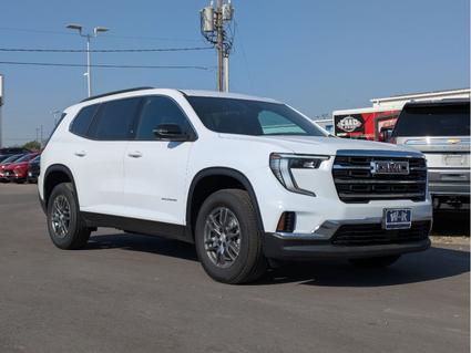 2025 GMC Acadia Sedalia MO