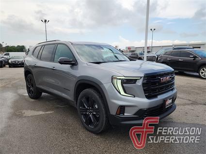 2025 GMC Acadia Broken Arrow OK