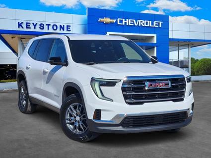 2025 GMC Acadia Sand Springs OK