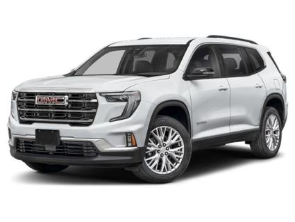2025 GMC Acadia Salinas CA