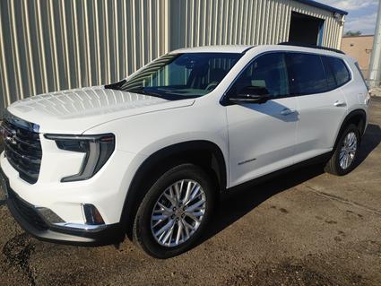 2025 GMC Acadia Scott City KS