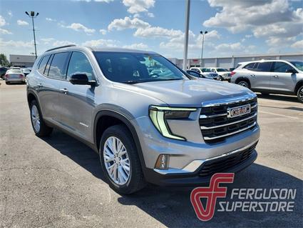 2025 GMC Acadia Broken Arrow OK