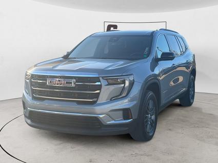 2025 GMC Acadia Corinth MS