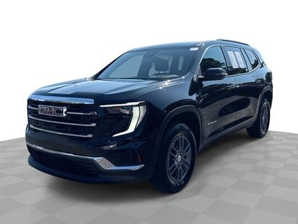 2025 GMC Acadia Elburn IL