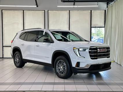 2025 GMC Acadia Demotte IN