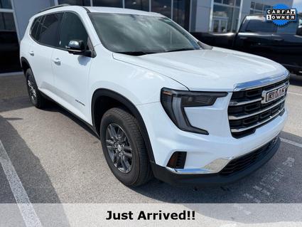 2025 GMC Acadia Elizabethtown KY