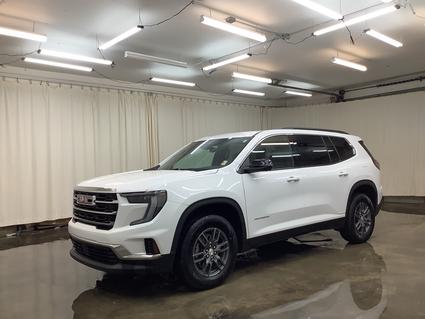 2025 GMC Acadia Warsaw IN