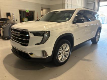 2025 GMC Acadia Columbus MS