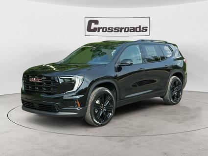 2025 GMC Acadia Corinth MS