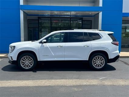 2024 GMC Acadia Farmington MO