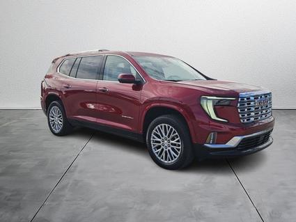 2026 GMC Acadia Sebring FL