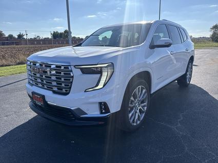 2026 GMC Acadia Kennett MO