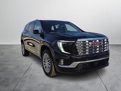 2026 GMC Acadia Sebring FL