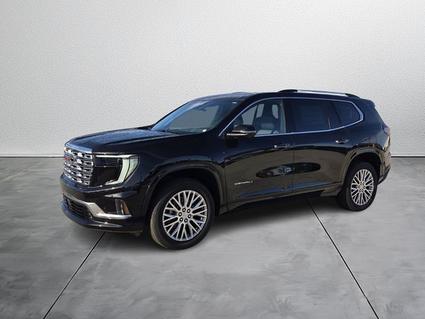 2026 GMC Acadia Sebring FL