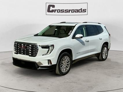 2026 GMC Acadia Corinth MS