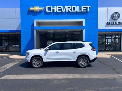 2026 GMC Acadia Farmington MO