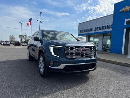 2024 GMC Acadia Union City TN