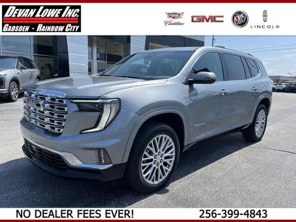 2026 GMC Acadia Rainbow City AL