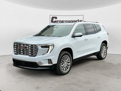 2026 GMC Acadia Corinth MS