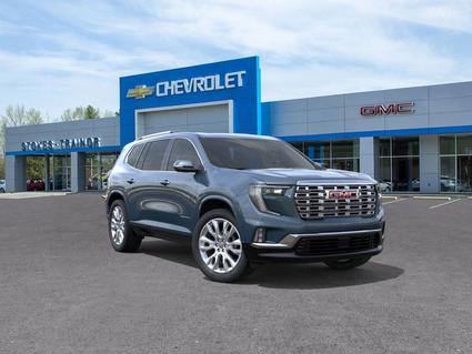 2026 GMC Acadia Newberry SC