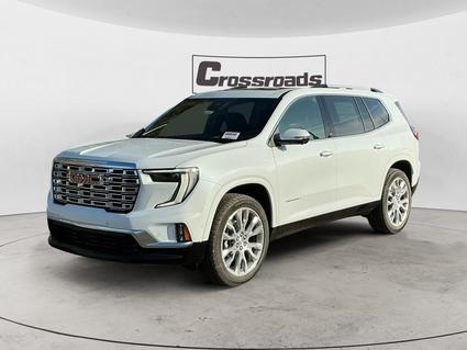 2026 GMC Acadia Corinth MS
