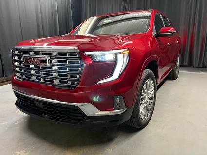 2026 GMC Acadia Ponca City OK