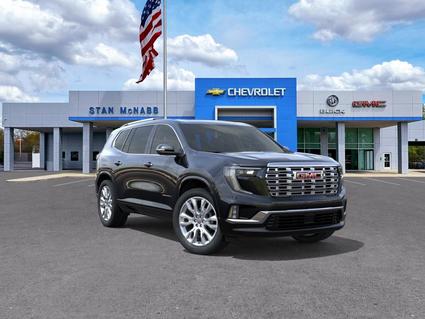 2026 GMC Acadia Tullahoma TN