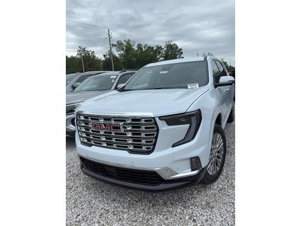 2026 GMC Acadia Corinth MS