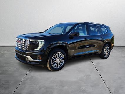 2026 GMC Acadia Sebring FL
