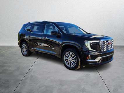 2026 GMC Acadia Sebring FL