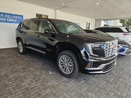 2026 GMC Acadia Sebring FL