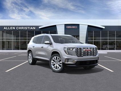 2026 GMC Acadia Dexter MO