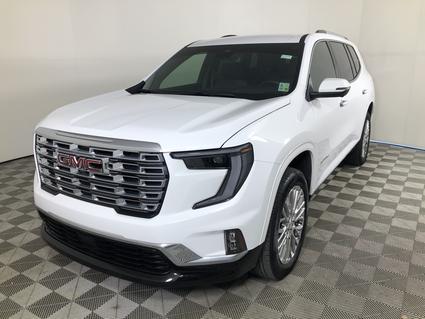 2024 GMC Acadia Houma LA