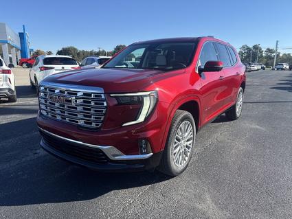 2026 GMC Acadia Kennett MO