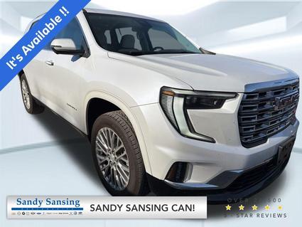 2024 GMC Acadia Pensacola FL
