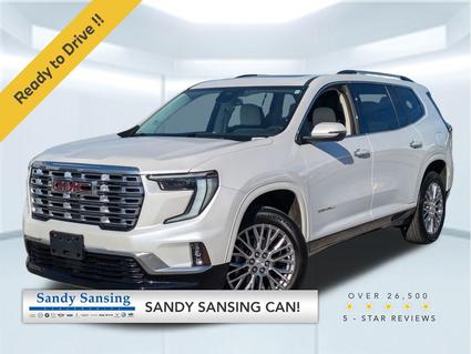 2024 GMC Acadia Pensacola FL