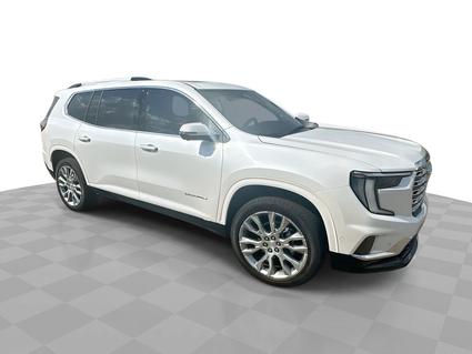 2024 GMC Acadia Athens AL