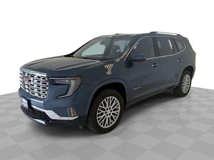 2026 GMC Acadia Livingston TX