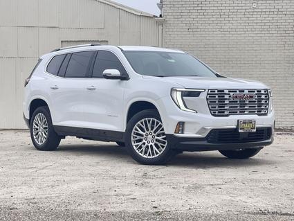 2024 GMC Acadia Turlock CA