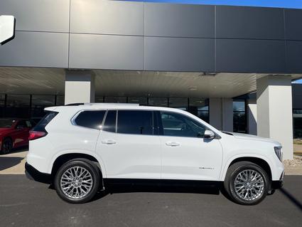 2024 GMC Acadia Carbondale IL