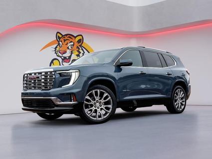 2024 GMC Acadia Hernando MS