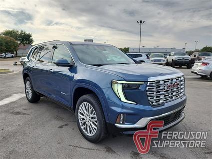 2026 GMC Acadia Broken Arrow OK